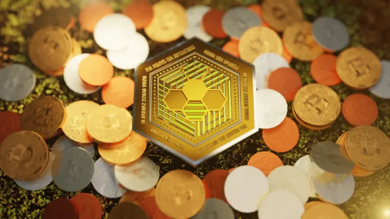 Crearon una criptomoneda para ayudar al medioambiente: ya levantaron u$s1 millón de inversores