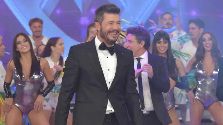 "3.9 puntos": Tinelli tuvo el peor rating de su historia, en medio de denuncias por salarios impagos