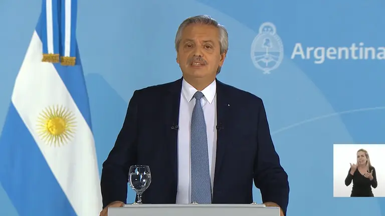 Confinamiento total: preguntas y respuestas sobre qué se puede hacer y qué no durante los próximos 9 días