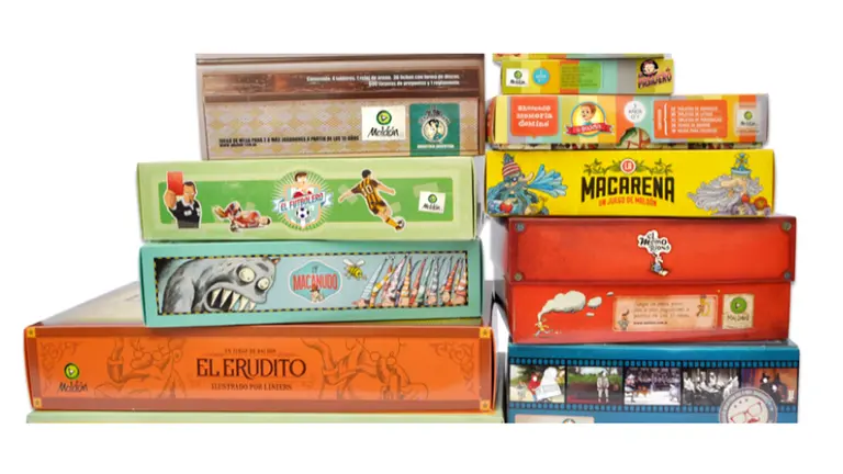 La pasión por los juegos de mesa llevó a un grupo de hermanos a amar una Pyme: hoy exportan a 4 países