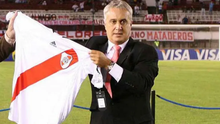 El Beto Alonso tiene el reemplazante para Marcelo Gallardo: ¿de quién se trata?