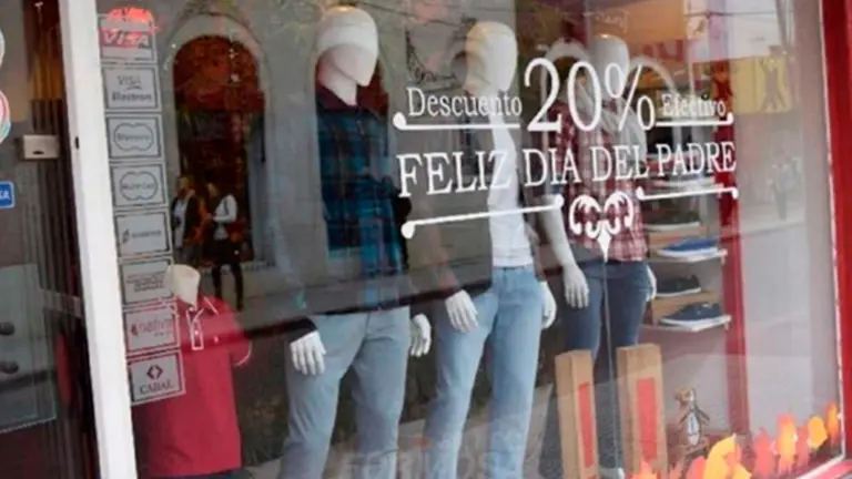 Día del padre con precios en alza y ventas bajas
