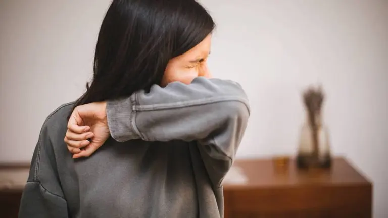 Este síntoma podría indicar la presencia de Covid-19 en personas vacunadas