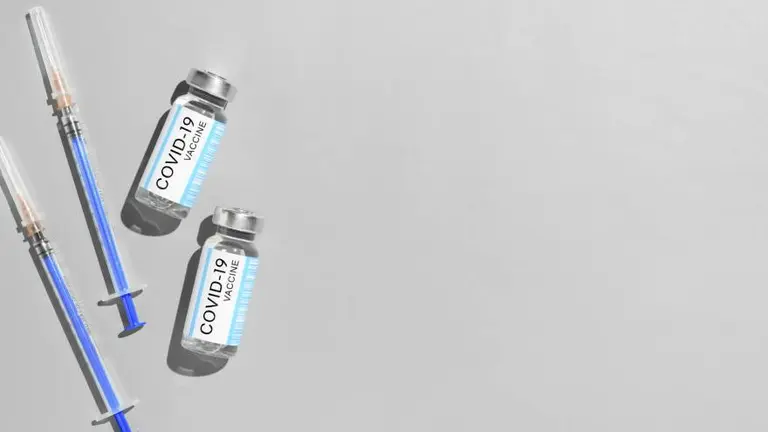 La combinación de AstraZeneca y Pfizer genera una fuerte respuesta inmunitaria