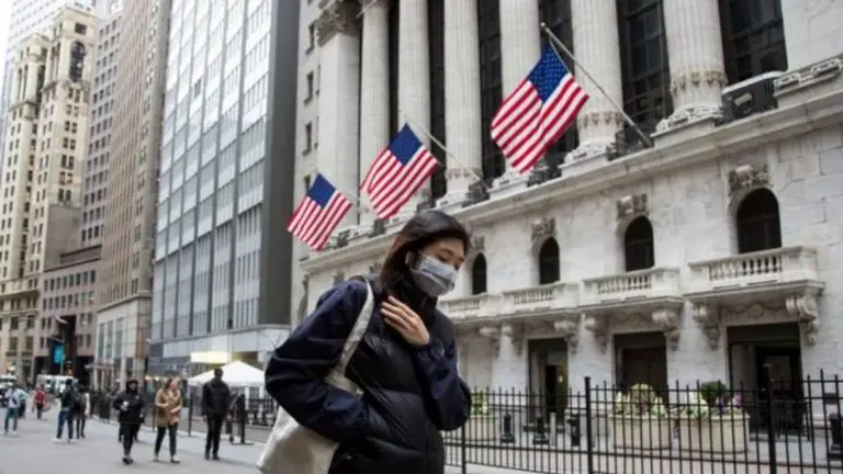 La gran renuncia: de EE.UU. a Italia, millones de trabajadores abandonan su empleo fijo