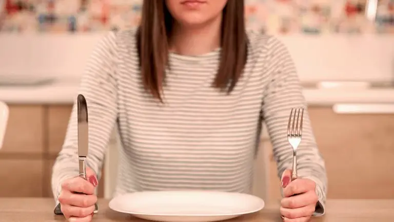 Por qué hay personas que tienen hambre todo el tiempo: la ciencia responde