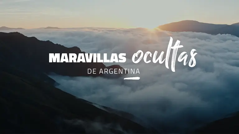 YPF Serviclub, Aerolíneas Argentinas y Tripin te muestran las maravillas de Argentina desde el living de tu casa