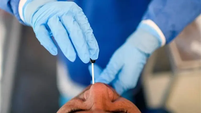 Coronavirus: se detectaron 8.119 casos nuevos y 198 muertes en las últimas 24 horas