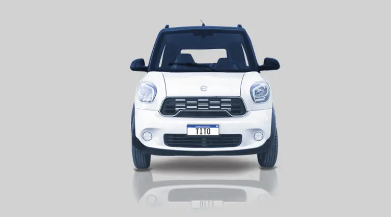 Hito: arranca la fabricación Tito, el nuevo auto eléctrico argentino, ¿cómo es y cuánto cuesta?