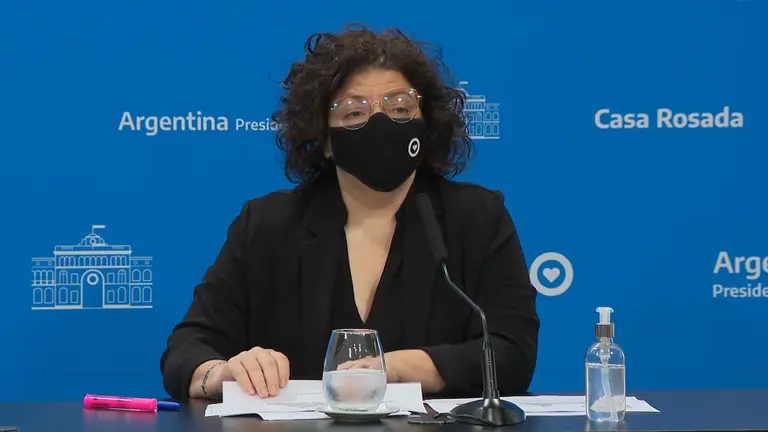 Confirmaron que darán una tercera dosis de la vacuna contra el Covid-19: ¿a quiénes se aplicará primero?