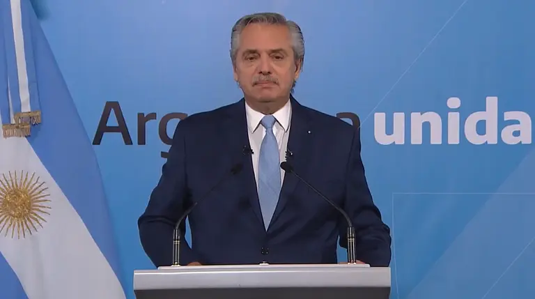 El Gobierno anunció el acuerdo con el FMI para refinanciar la deuda: los detalles