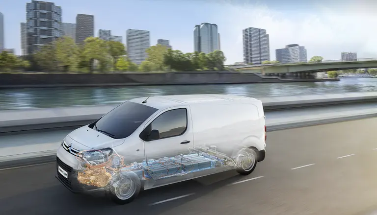 Plan de crecimiento: Citroën lanzará 3 nuevos modelos hasta 2024