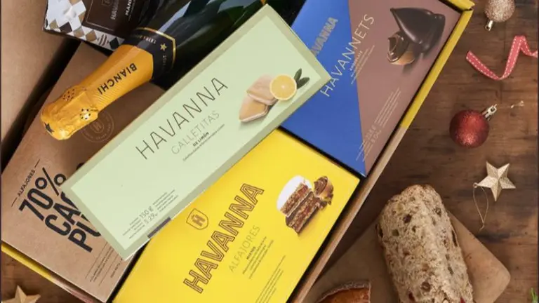 La broma que Havanna hizo por el Día de los Inocentes y que finalmente le costó muy cara