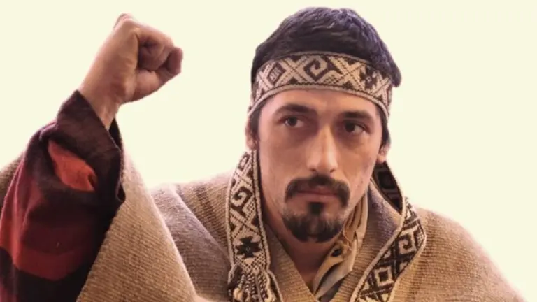 Liberaron al líder mapuche Facundo Jones Huala: esta fue la reacción del arco político