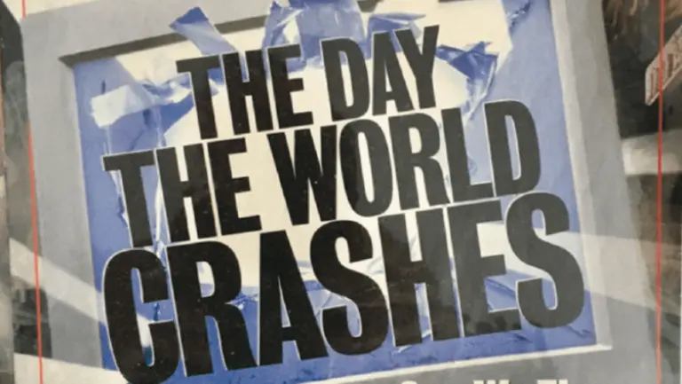 Efecto Y2K: el error informático que no sucedió y por el que procesaron a Claudia Bello