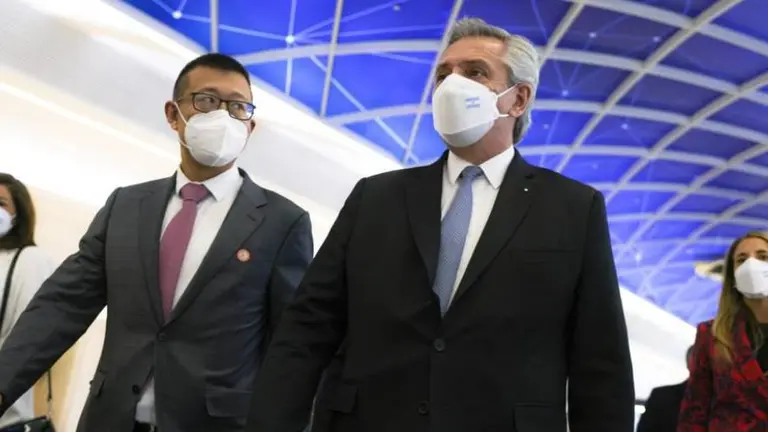 Claves de la controvertida negociación con China y Huawei para implementar el 5G en Argentina