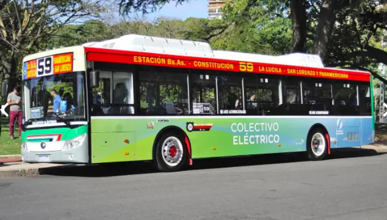 Elecciones 2023: cómo funcionarán colectivos, trenes y subtes en las PASO