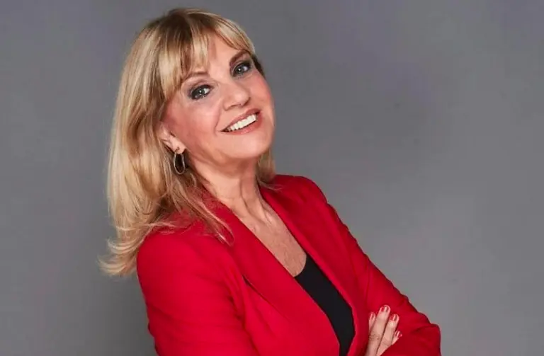 Teté Coustarot analiza los hábitos sustentables cotidianos: "Las pequeñas cosas son importantes"