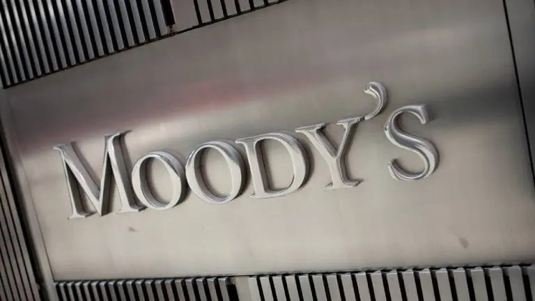 Consultora de riesgo Moody´s