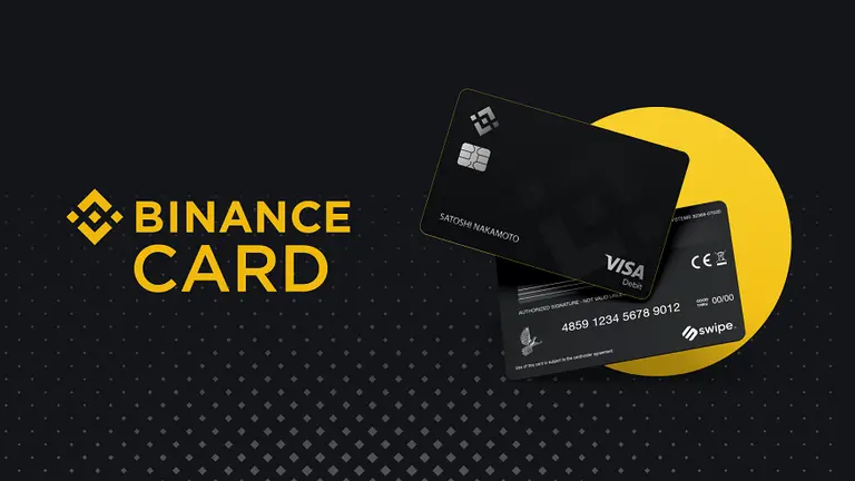 La Binance Card llegó a Argentina: ¿cómo podés obtener la tarjeta y qué beneficios te ofrece?