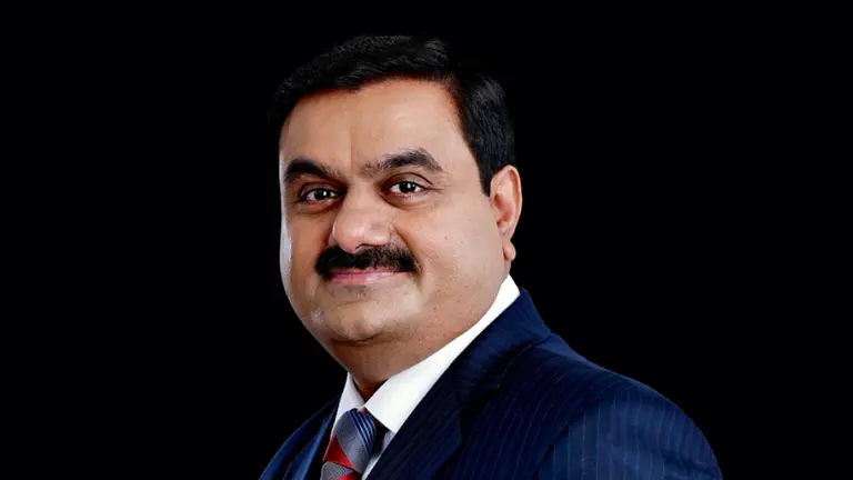 ¿Quién es Gautam Adani, el tercer hombre más rico del mundo?