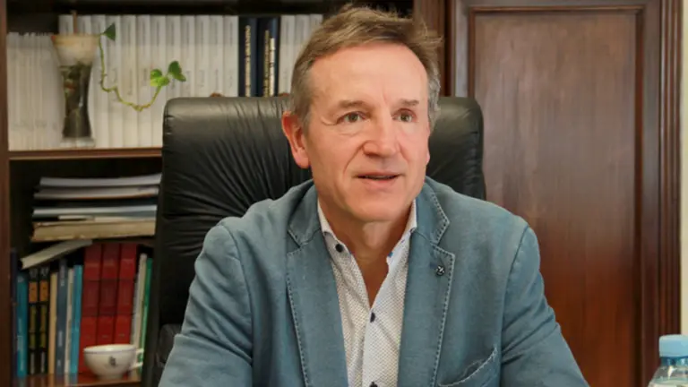 Jorge Sola: "El nivel de acatamiento al paro de la CGT es importantísimo"