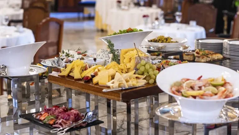 Día de la Madre: 12 restaurantes originales para comer en familia