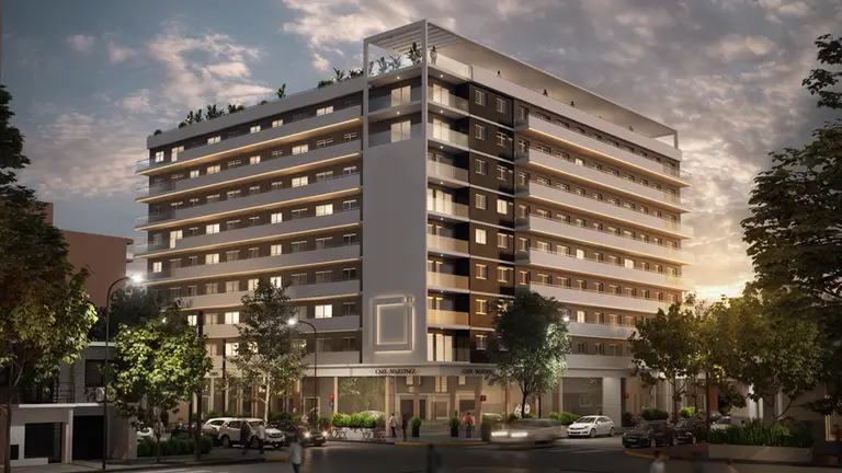 Propiedades: el secreto de los edificios con amenities donde se paga menos de $5.000 de expensas por mes