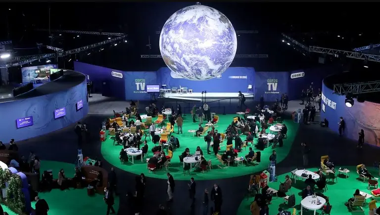 Cambio climático: qué es la COP27 y por qué hay que prestarle atención