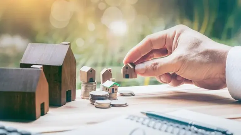 compra de propiedades