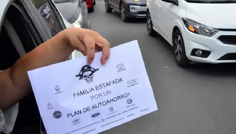 "El sueño del auto propio es una pesadilla": buscan controlar cuotas de planes de ahorro para 0Km