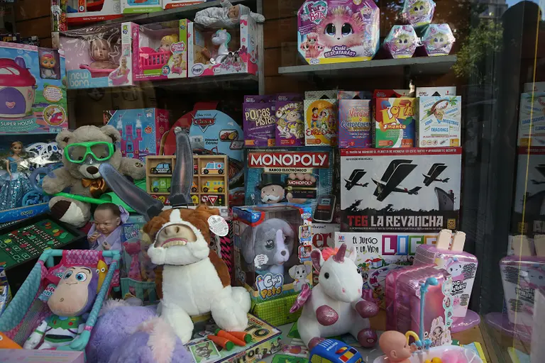 Promociones del Banco Ciudad para estas fiestas