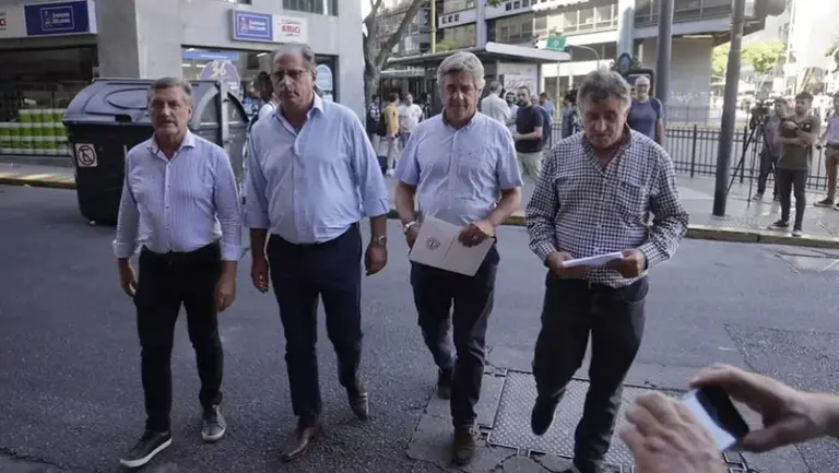 Fuerte reclamo del campo al Gobierno antes de reunirse con Massa: qué medidas urgentes exigen