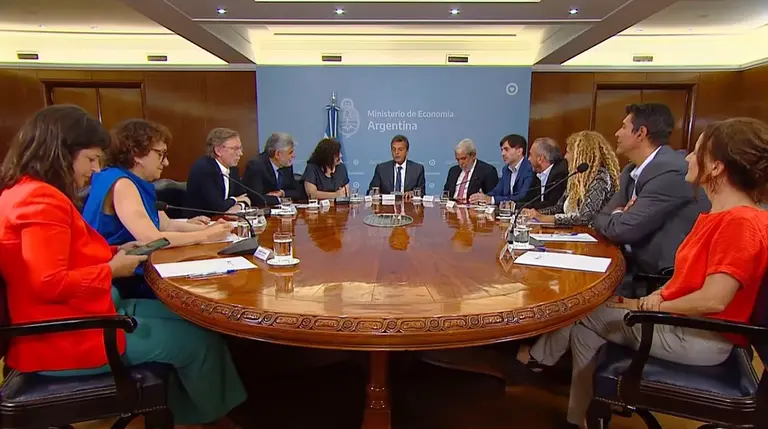 El Gobierno puso en marcha a la Agencia Nacional del Cannabis: ¿de qué se encargará el organismo?