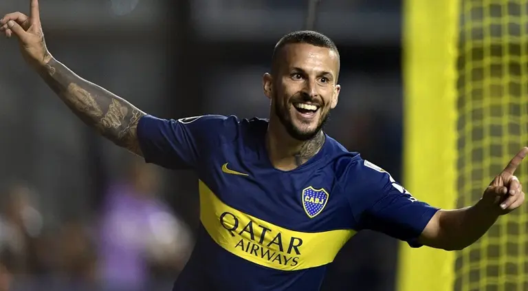 ¿Cómo apostar por Boca, River y otros clubes en bet365?: el paso a paso