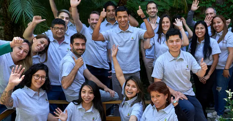 Emprendieron, revolucionaron el envío de dinero y este año planean facturar u$s3,5 millones