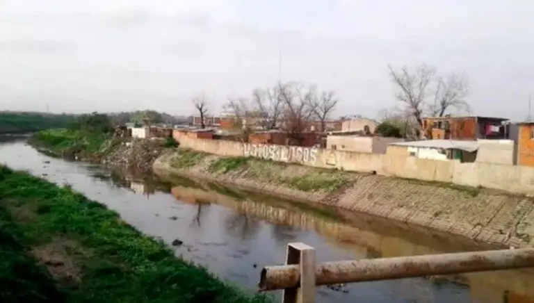 Tres de Febrero: "El barrio es como una bolsa de basura en el que se piensa qué más descartar"