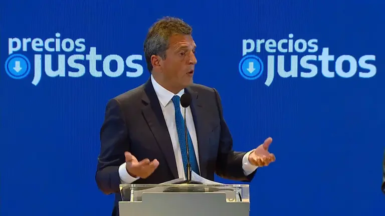 Precios Justos: AFIP reglamenta beneficios para empresas que ingresaron al acuerdo