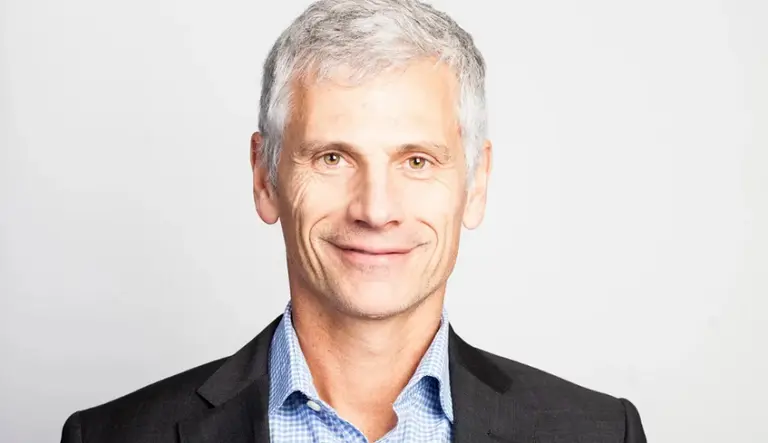 Guillermo Tempesta Leeds será el nuevo presidente del banco Santander Argentina