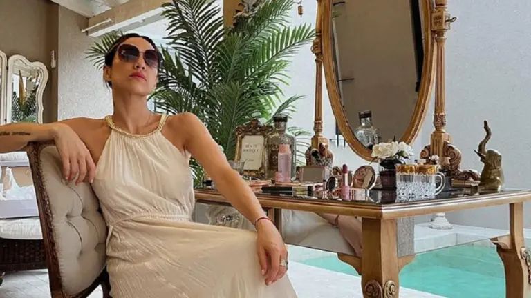 De La Matanza a triunfar en el negocio mundial del maquillaje: así la pegó esta emprendedora