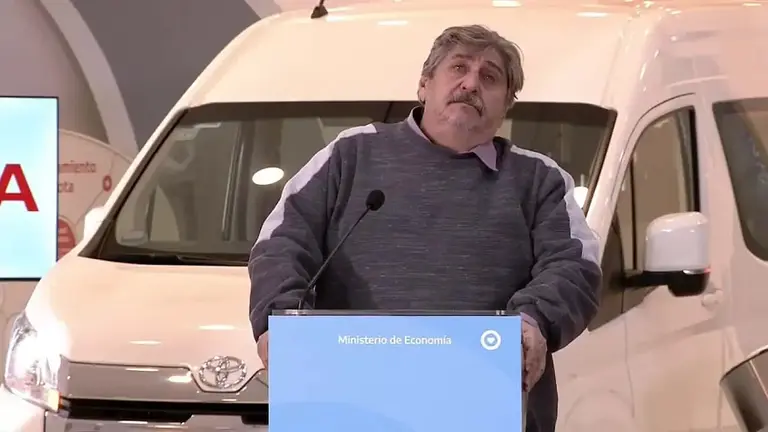 Smata dijo que hay dos automotrices que podrían irse de Argentina