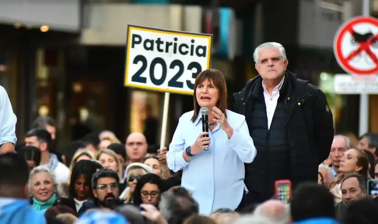 Cómo sería la reforma laboral que quiere Patricia Bullrich