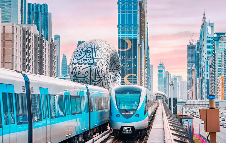 ¿Cómo será la movilidad en Latinoamérica en 2030?: el pensamiento de más de 10 expertos