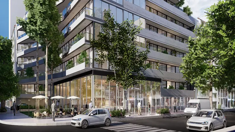 Palermo Soho, Hollywood, Chico y Glam: precios de las propiedades en el barrio de los mil nombres