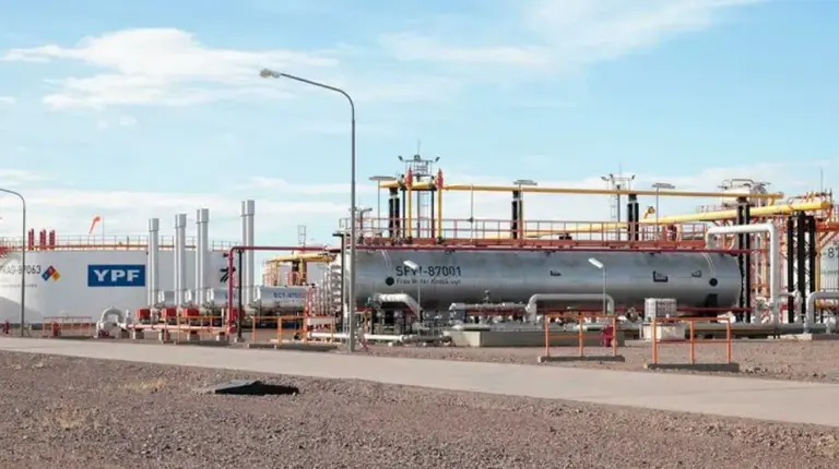 Oleoducto Vaca Muerta - YPF: ¿avance o amenaza ambiental en Río Negro?