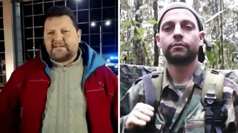 Facundo Molares: el hombre que murió tras los incidentes en el Obelisco fue miembro de las FARC