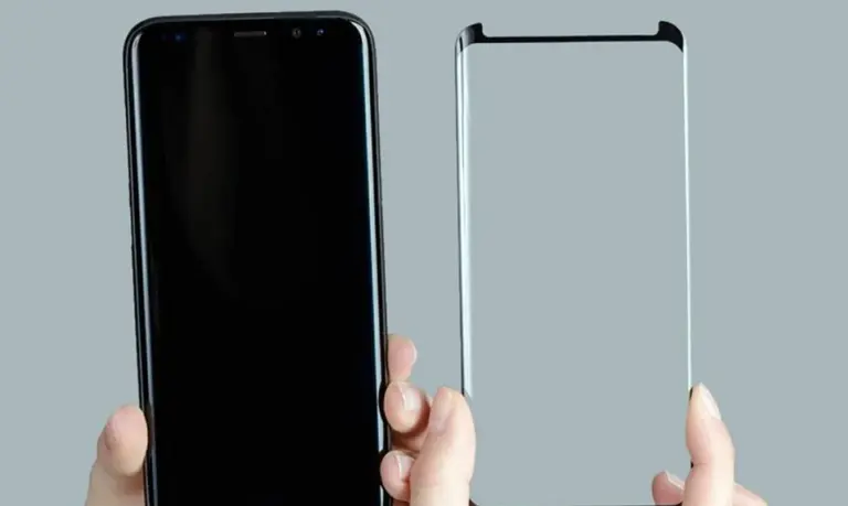 Vidrio templado o hidrogel: ¿cuál es mejor para proteger la pantalla de tu celular?