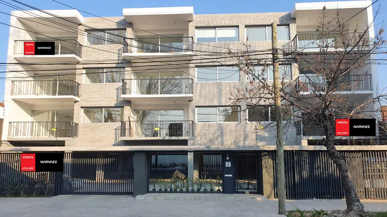 Departamentos con bajas expensas: así son los desarrollos inmobiliarios en un inédito barrio de Zona Norte