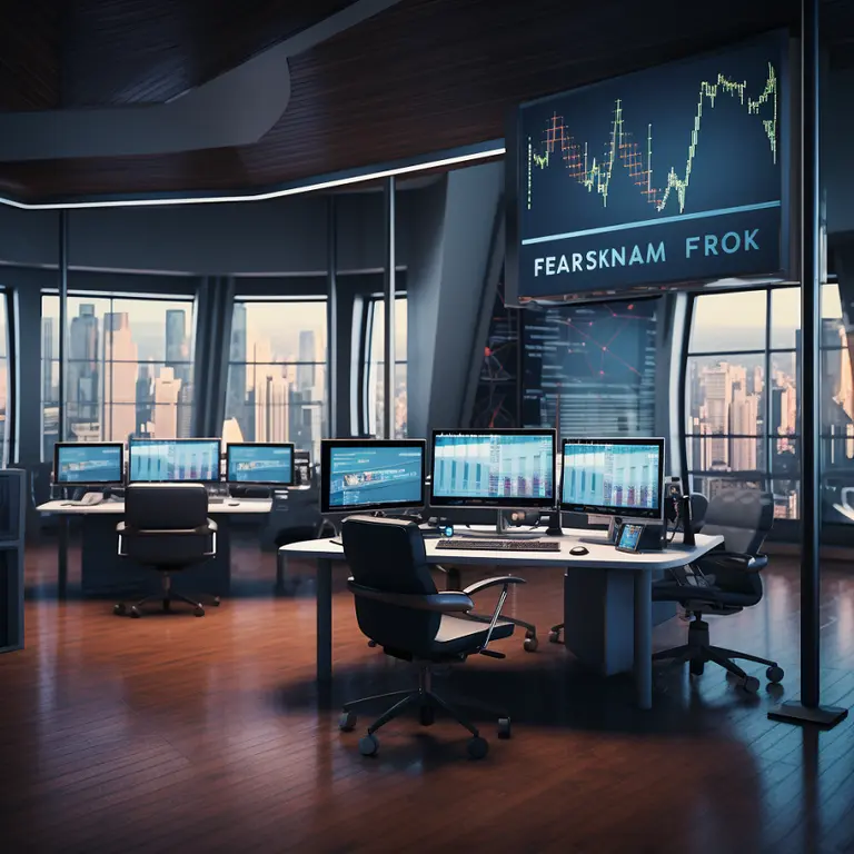 Elegir la sala de traders adecuada: ¿interna o subcontratada?