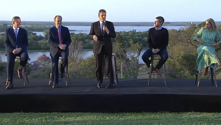 Previaje 5 se pone en marcha: cuándo y cómo se podrá utilizar